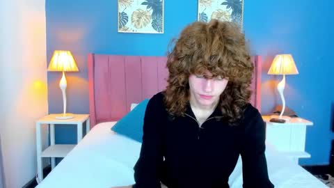 Snapshot of joss_shellby chatting on 18, 1, 2026 joss_shellby online show from 18, 1, 2026