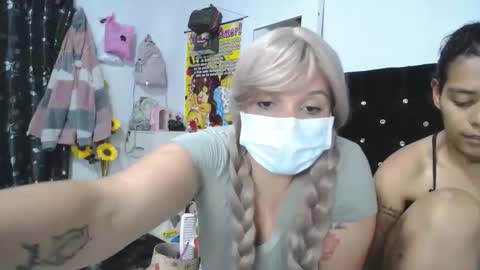 josselyn_31 online show from 25, 2, 2026