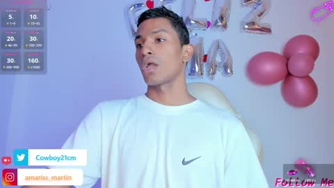 Snapshot of jossjordan chatting on 29, 9, 2025 JOSS JORDAN online show from 29, 9, 2025