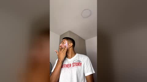 Snapshot of jossjordan chatting on 25, 2, 2026 JOSS JORDAN online show from 25, 2, 2026