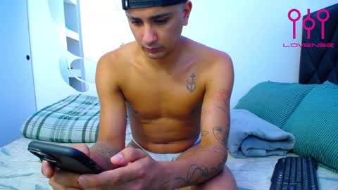 Snapshot of josue_angel chatting on 14, 2, 2025 Josue 22cm big dick online show from 14, 2, 2025