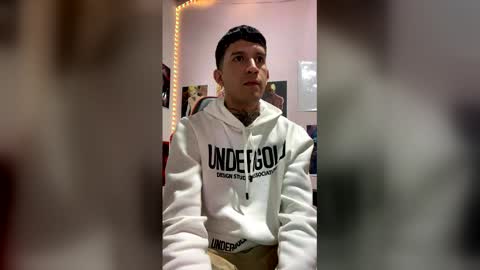 josue_linares online show from 8, 1, 2026