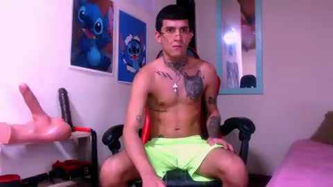 josue_linares online show from 14, 3, 2026