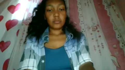 Snapshot of josy918592 chatting on 9, 6, 2026 josy918592 online show from 9, 6, 2026