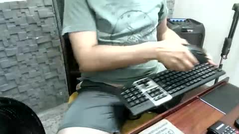 jotacalvarengas online show from 19, 1, 2026