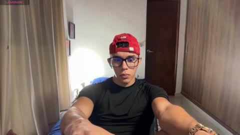 Snapshot of joulianogreco1 chatting on 3, 2, 2026 Im Jouliano online show from 3, 2, 2026