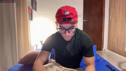 Snapshot of joulianogreco1 chatting on 3, 2, 2026 Im Jouliano online show from 3, 2, 2026