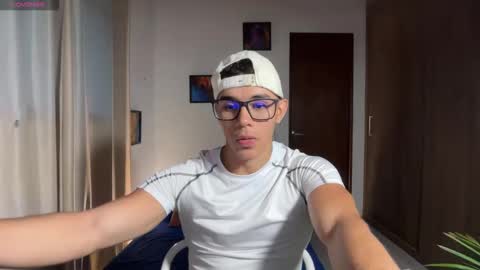 Snapshot of joulianogreco1 chatting on 20, 2, 2026 Im Jouliano online show from 20, 2, 2026