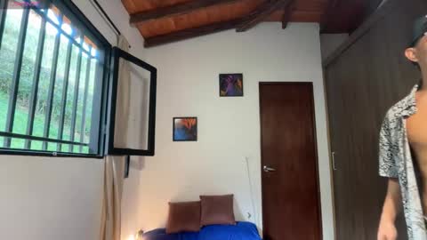 Snapshot of joulianogreco1 chatting on 28, 2, 2026 Im Jouliano online show from 28, 2, 2026