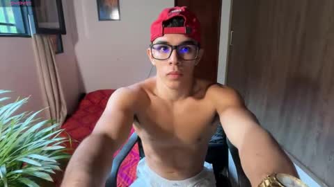 Im Jouliano online show from 7, 3, 2026