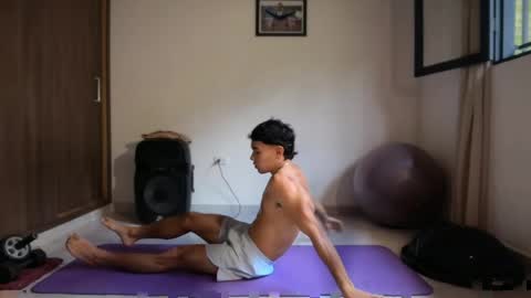 Im Jouliano online show from 4, 4, 2026