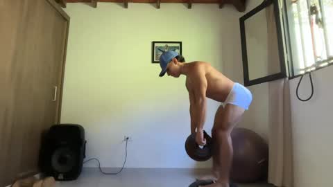Im Jouliano online show from 12, 5, 2026