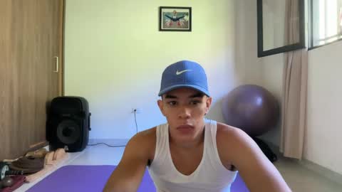 Im Jouliano online show from 15, 5, 2026