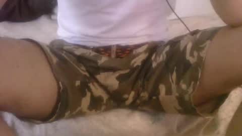 jovenduro84 online show from 21, 4, 2026