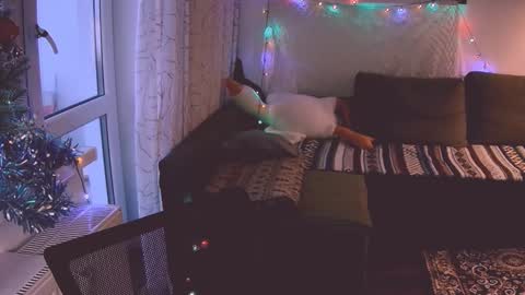 joy_keys online show from 14, 1, 2025