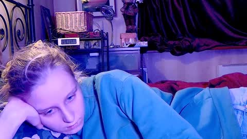 joy_keys online show from 27, 1, 2025