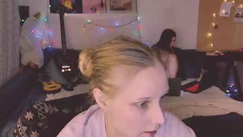 joy_keys online show from 25, 2, 2025