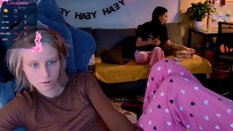 joy_keys online show from 10, 11, 2025