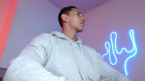  JOYLOPEZFIT online show from 24, 2, 2025