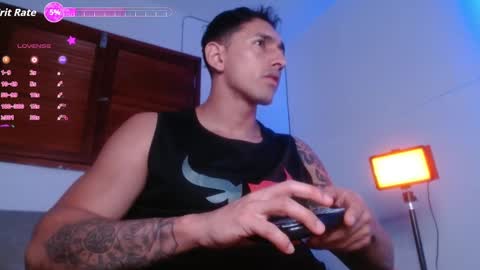  JOYLOPEZFIT online show from 22, 11, 2025