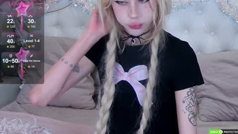 Joy Barker online show from 23, 12, 2025