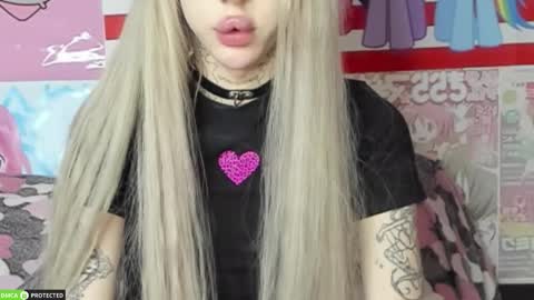 Joy Barker online show from 5, 3, 2026