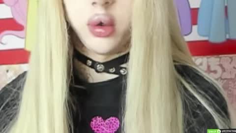 Joy Barker online show from 24, 3, 2026