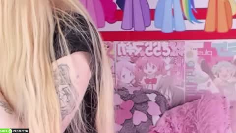 Joy Barker online show from 14, 4, 2026