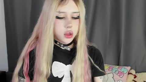 Joy Barker online show from 25, 5, 2026