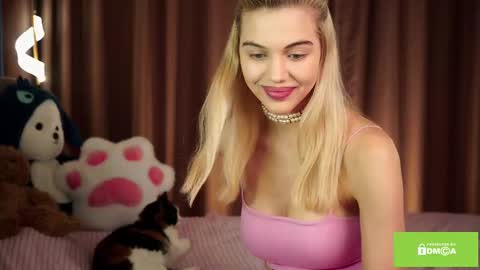 joybunny online show from 22, 2, 2025