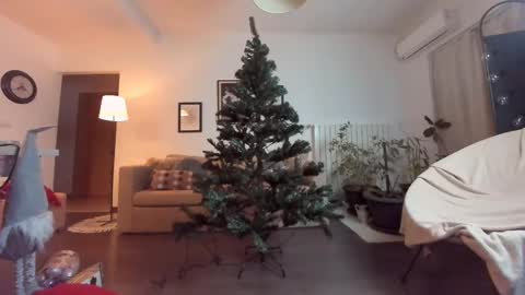 CassidyJoy online show from 12, 12, 2024