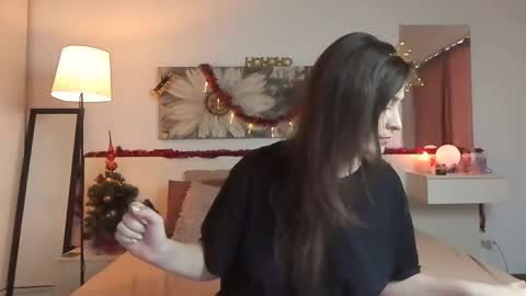 CassidyJoy online show from 22, 12, 2024