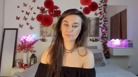 CassidyJoy online show from 24, 2, 2025