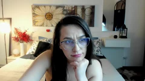 CassidyJoy online show from 19, 4, 2026