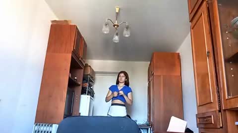 Tessa online show from 24, 6, 2026