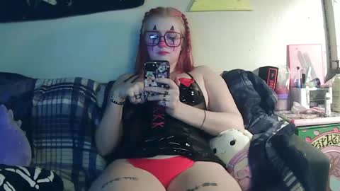 joydestroy69 online show from 16, 1, 2025