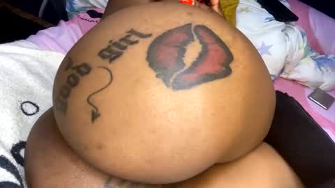 Butterflyass online show from 9, 1, 2025