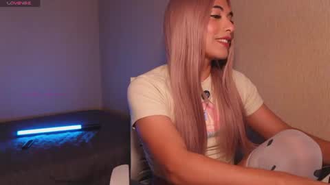 Danae online show from 14, 7, 2026
