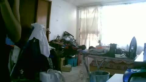 Snapshot of jperezoficcial chatting on 17, 10, 2025 J Prez Official online show from 17, 10, 2025