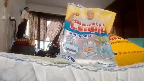 Snapshot of jperezoficcial chatting on 20, 11, 2025 J Prez Official online show from 20, 11, 2025