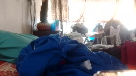 Snapshot of jperezoficcial chatting on 1, 12, 2025 J Prez Official online show from 1, 12, 2025