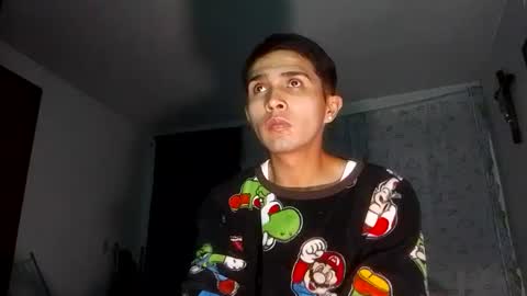 Snapshot of jperezoficcial chatting on 10, 1, 2026 J Prez Official online show from 10, 1, 2026