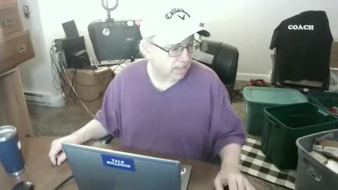 jpmel99 online show from 2, 5, 2026