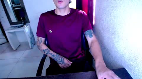 Snapshot of jr_phoenix chatting on 27, 2, 2026 jr_phoenix online show from 27, 2, 2026