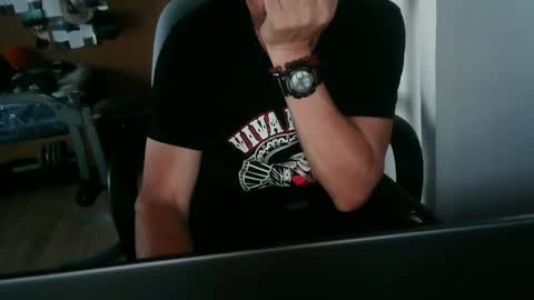 Soy Rai online show from 22, 12, 2024