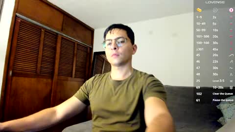 Snapshot of jriizh chatting on 24, 5, 2026 Cristian- tellme Criis online show from 24, 5, 2026