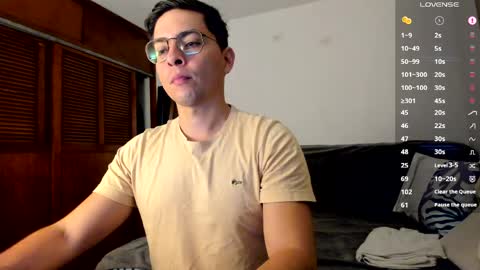 Snapshot of jriizh chatting on 27, 5, 2026 Cristian- tellme Criis online show from 27, 5, 2026