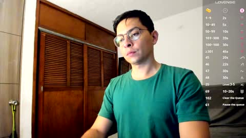 Snapshot of jriizh chatting on 28, 5, 2026 Cristian- tellme Criis online show from 28, 5, 2026