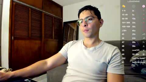 Snapshot of jriizh chatting on 29, 5, 2026 Cristian- tellme Criis online show from 29, 5, 2026