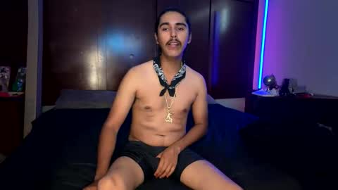 jrrichforever online show from 22, 3, 2026